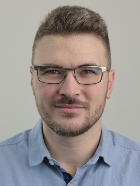 Tomáš Kosina