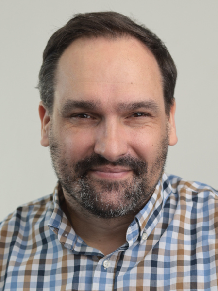 Tomáš Pour